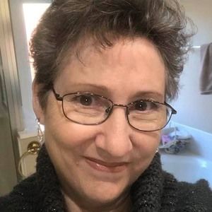 Meet your Posher, Ruth